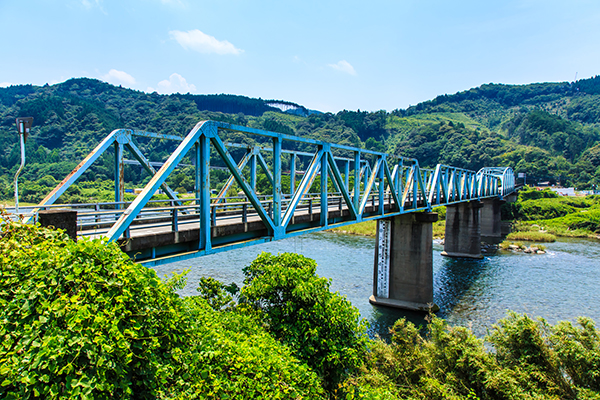 橋