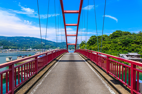 橋
