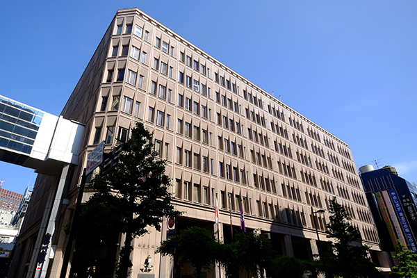 公共施設